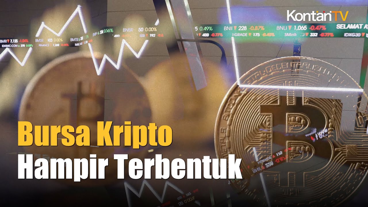 Akhir Shutdown AS Berujung Kebakaran Pasar Kripto: Sentimen Risk-Off Mengakar Kuat