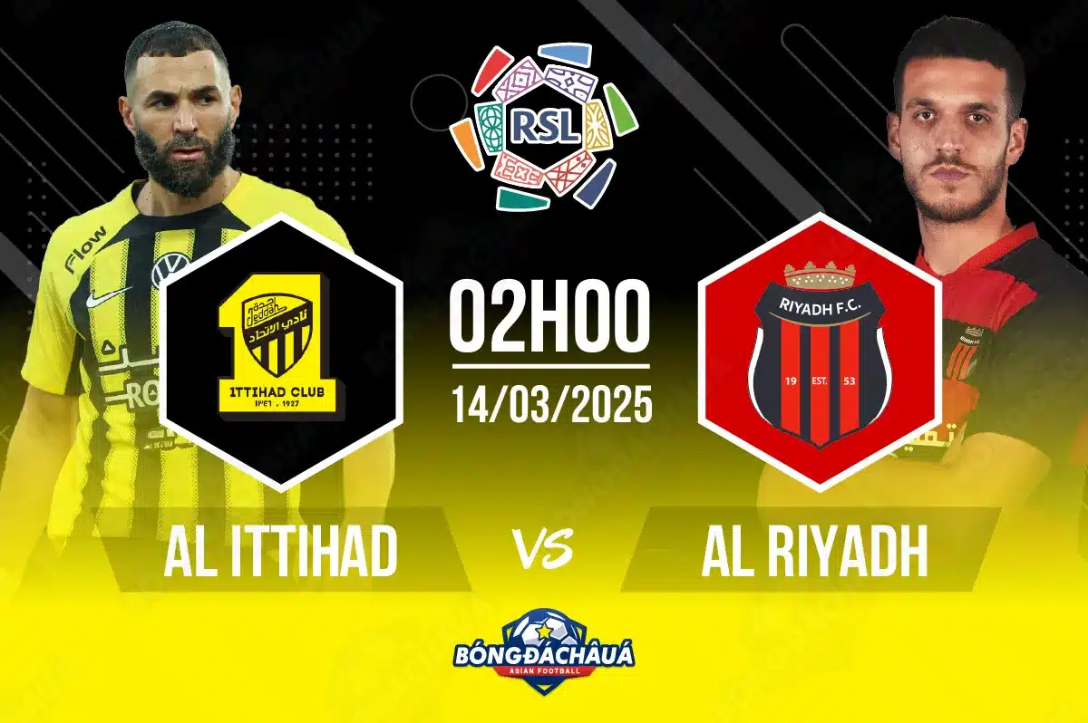 Al Ittihad vs Al Riyadh: Analisis Mendalam Pertandingan Saudi Pro League 2025-26, Informasi Siaran Langsung, Jadwal Kick-off, dan Channel TV