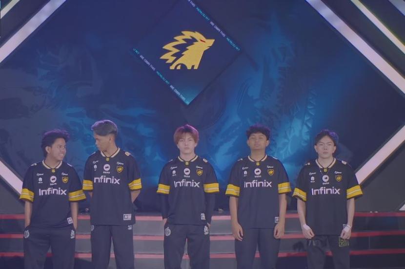 Alter Ego Melaju ke Grand Final MPL ID S16 dan Mengamankan Tiket M7 Championship, Menghadapi Tantangan Berat Melawan Onic Esports