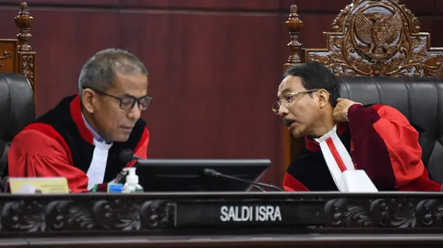 Ambisi Ahmad Ali Menangkan PSI di Pemilu 2029 Picu Reaksi Keras Kader PKB: "Bacot Lu Kegedean!"