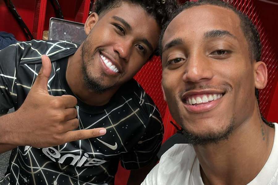 Andrey Santos: "Tim Kami Seperti Keluarga" Usai Kemenangan atas Burnley