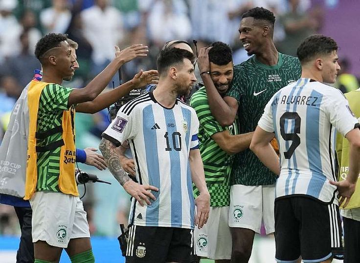 Argentina U-17 vs. Mexico U-17: A Crucial Knockout Showdown at the FIFA U-17 World Cup