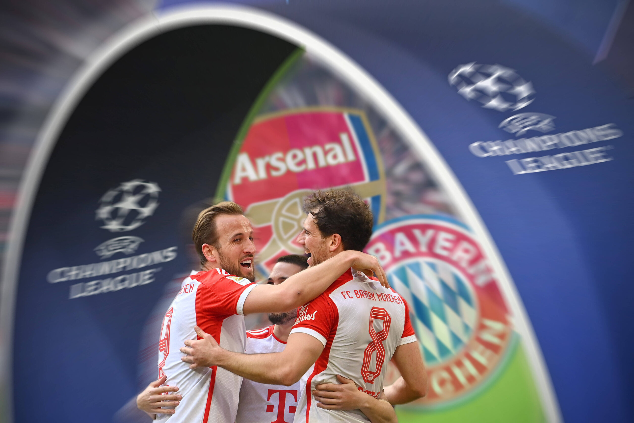Arsenal Bangkit dari Ketertinggalan untuk Mengalahkan Bayern Munich dalam Bentrokan Papan Atas dan Mengirimkan Pesan Penting