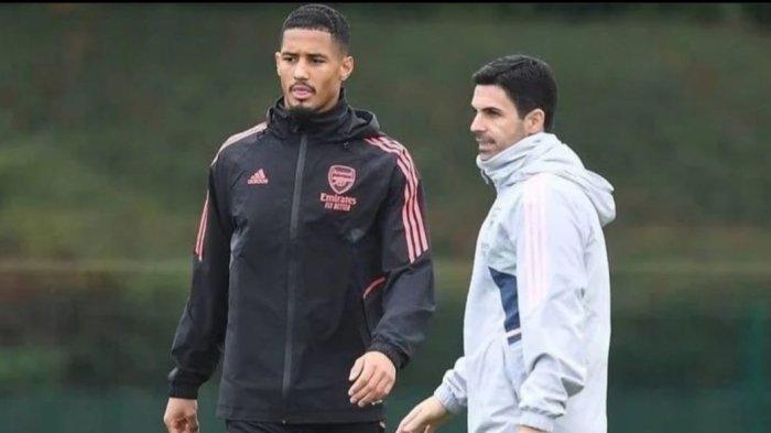 Arsenal Gagal Raih Kemenangan Penuh: Mikel Arteta Soroti Masalah Klasik "The Gunners" dalam Imbang 2-2 Melawan Sunderland