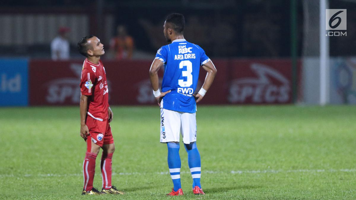 Atmosfer Spektakuler SUGBK saat Persija vs PSIM Mencuri Perhatian Media Belanda