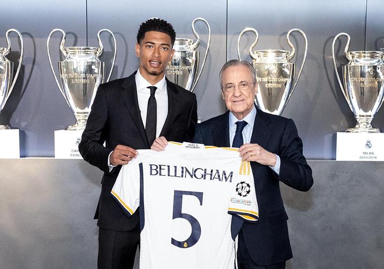 Badai Internal di Santiago Bernabeu: Florentino Perez Terjepit Oposisi dari Lingkaran Terdekat