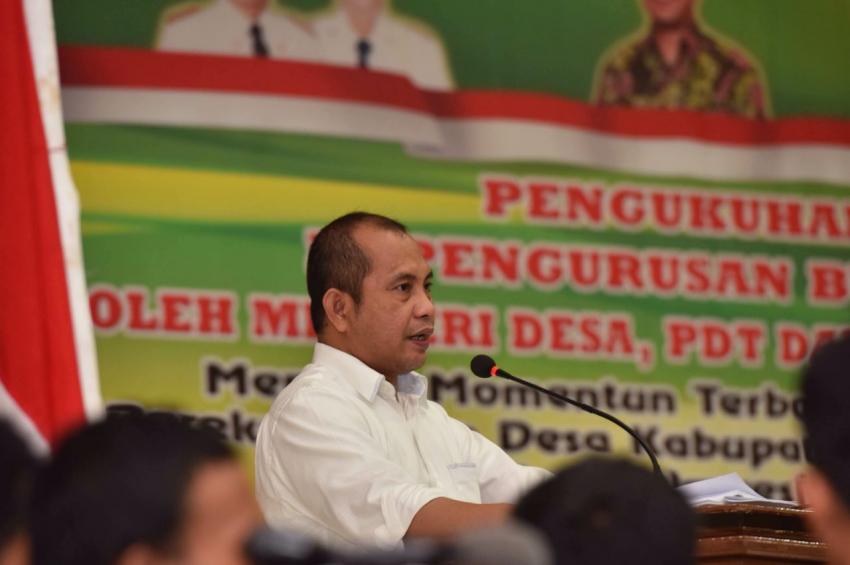 Bank Dunia Pernah Larang Indonesia Bangun Kilang Minyak, Kholid Syeirazi Ungkap Fakta Mengejutkan