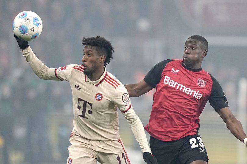 Bayern Munchen vs Bayer Leverkusen 2 November 2025: Duel Elit Bundesliga, Siapa yang Akan Menguasai Allianz Arena?