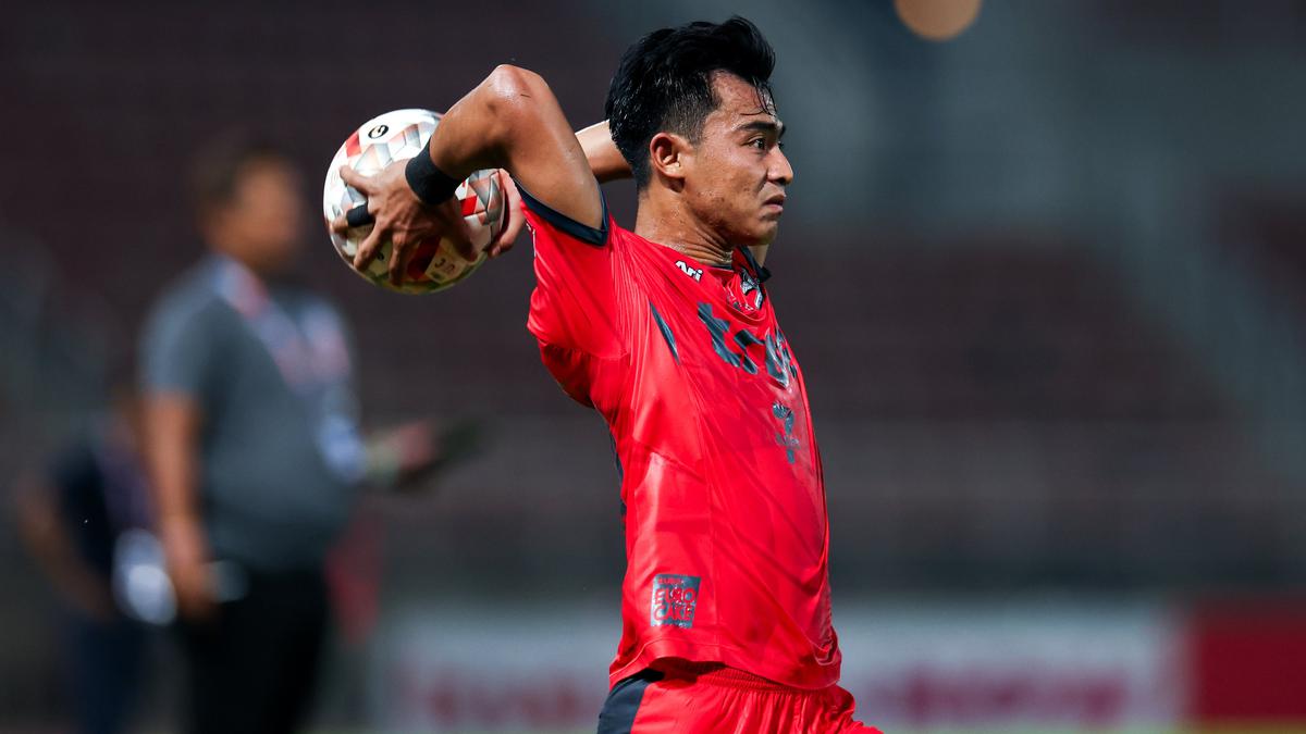Bentrok Bintang Timnas Indonesia: Arhan vs Asnawi di Panggung Liga Thailand, Duel Krusial Perebutan Puncak Klasemen