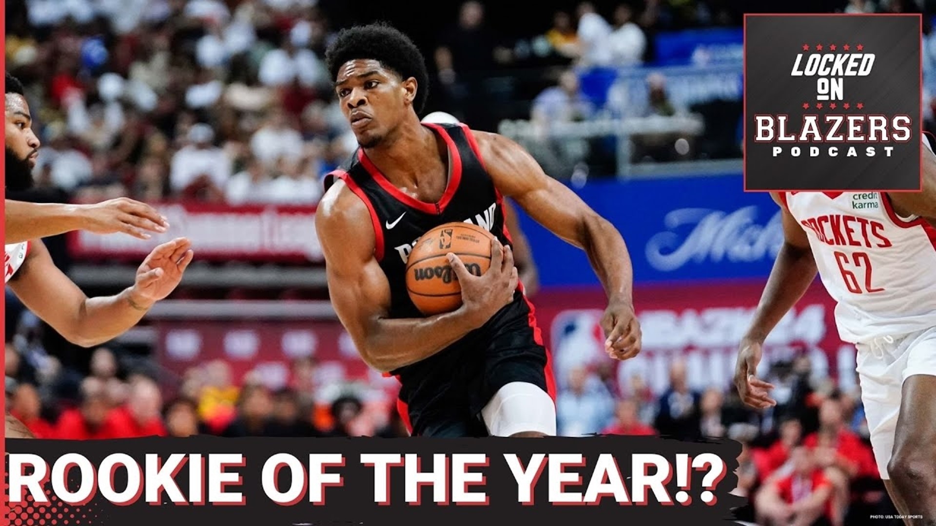 Blazers’ Underestimated Trade for Deni Avdija Proves to be a Masterstroke