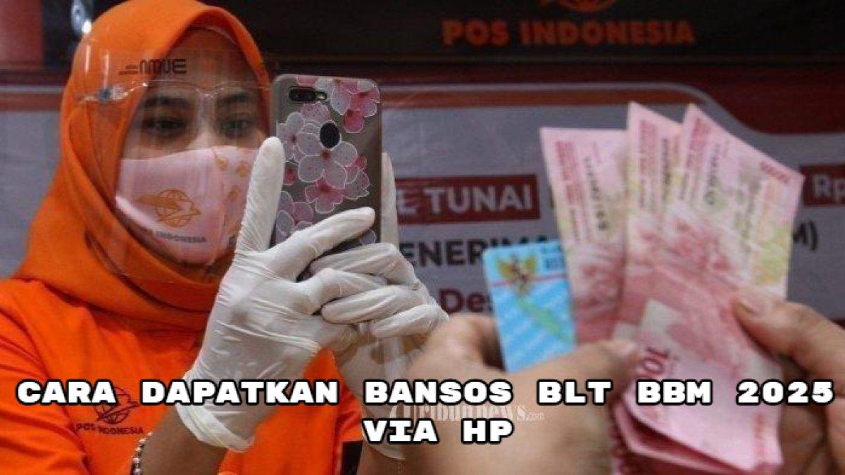 BLT Kesra Rp900 Ribu November 2025: Panduan Lengkap Pencairan, Syarat, dan Cara Mendapatkannya
