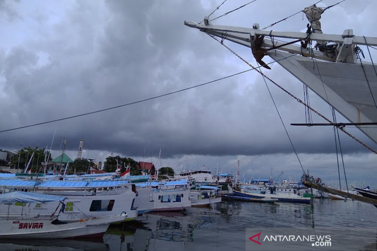 BMKG Imbau Masyarakat Waspada Cuaca Ekstrem dan Potensi Bencana Hidrometeorologi dalam Sepekan ke Depan