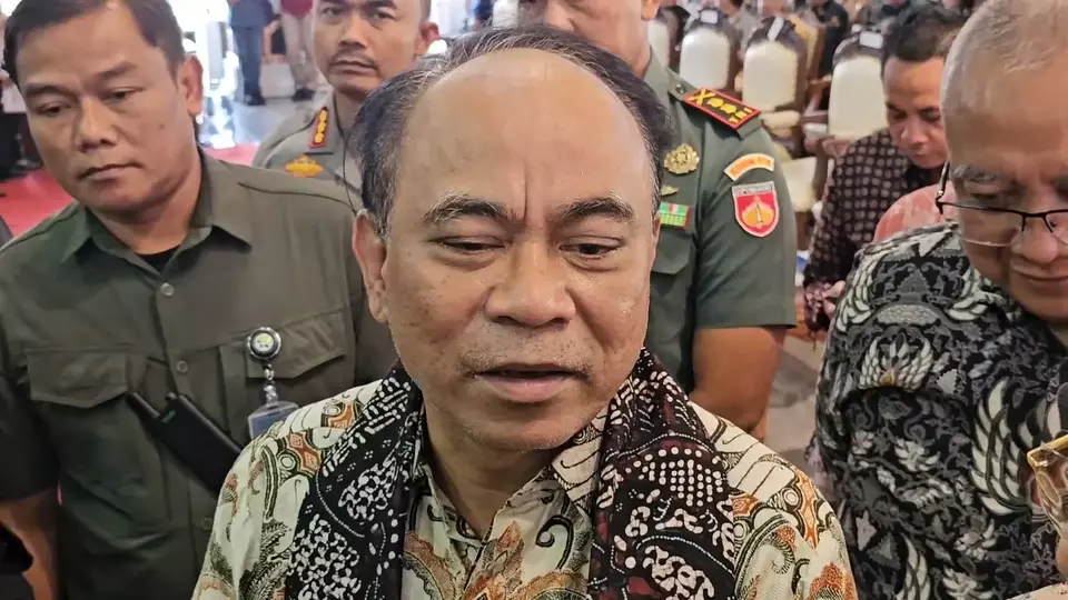 Budi Arie Setiadi Ungkap Keinginan Bergabung dengan Partai Gerindra: Tanda Pergeseran Politik Pascajaman Jokowi?