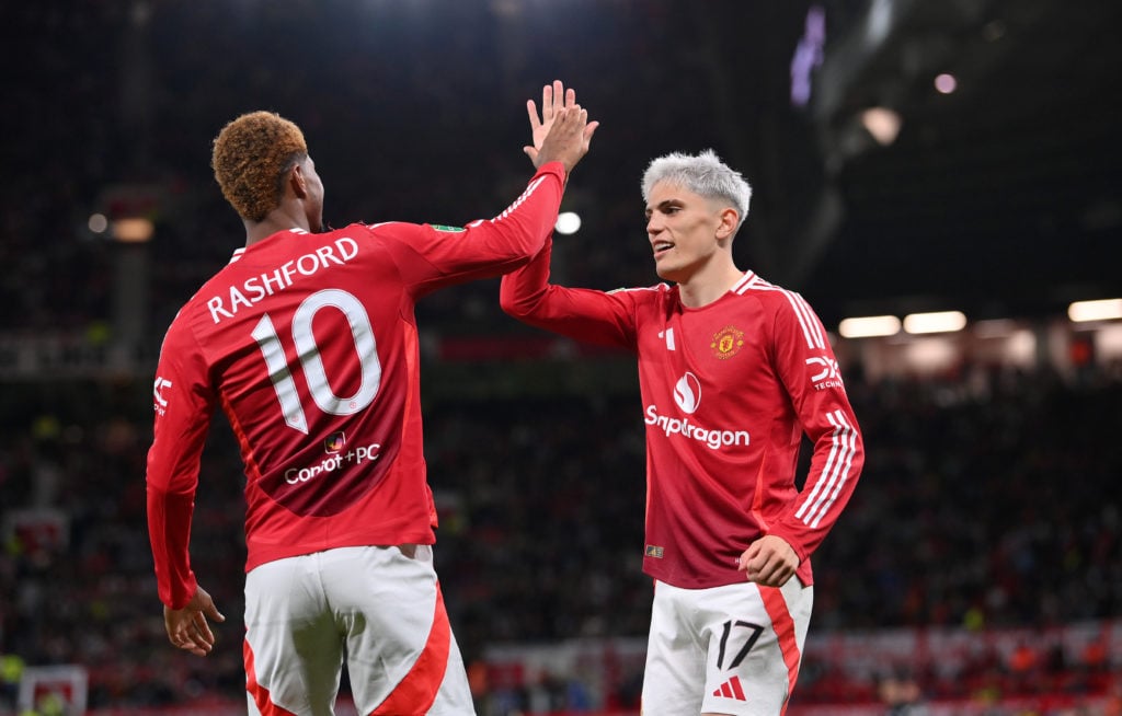 Chelsea Mengincar Marcus Rashford: Ambisi The Blues Membajak Bintang Manchester United dari Barcelona