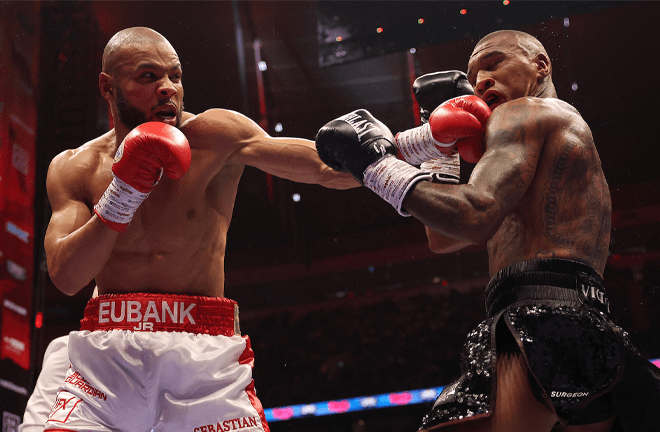 Conor Benn’s Weight Class Dilemma: Only Welterweight Offers a Path to Championship Gold