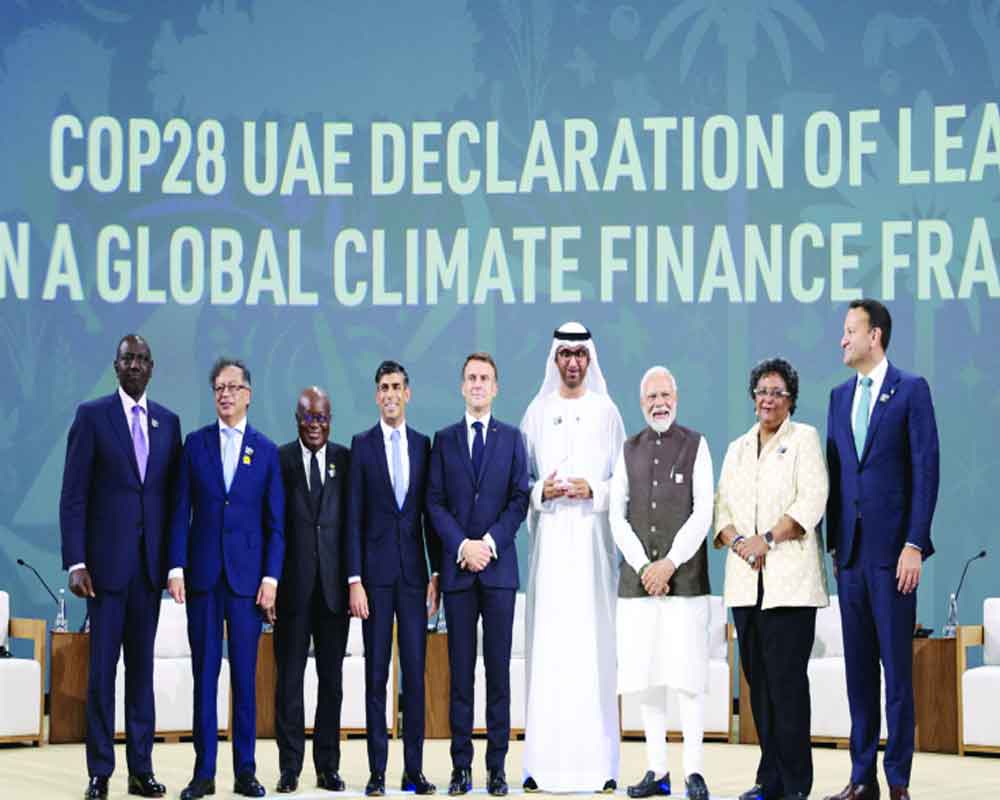 COP30 Live: Ministers from Global North and South Unite in Call for a Fossil Fuel Roadmap