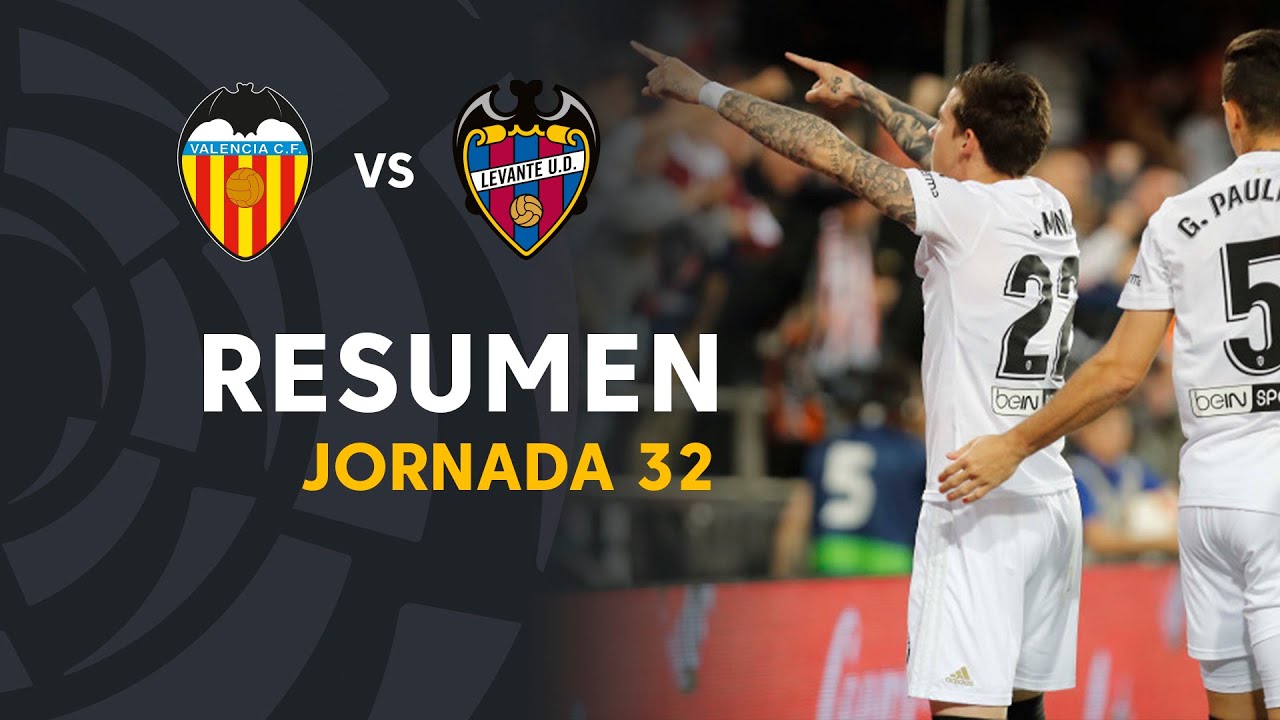Derbi Valencia: Valencia CF vs Levante UD, Pertarungan Sengit di Mestalla pada 22 November 2025