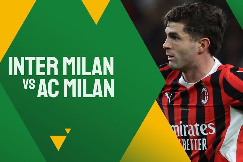 Derby della Madonnina Membara: Prediksi Inter Milan vs AC Milan 24 November 2025, Duel Penentu Supremasi Kota Milan