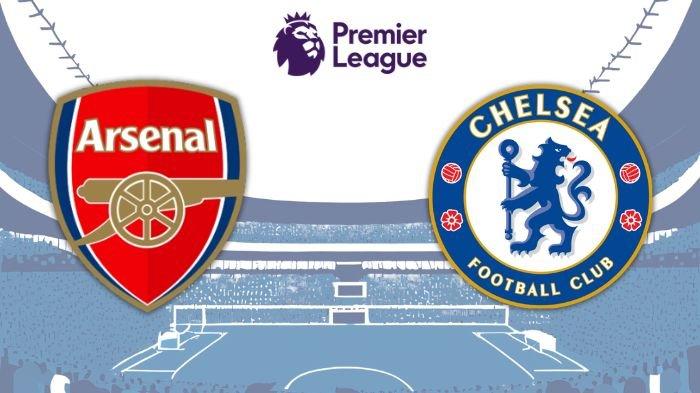 Derby London Memanas: Prediksi Chelsea vs Arsenal 30 November 2025 di Stamford Bridge