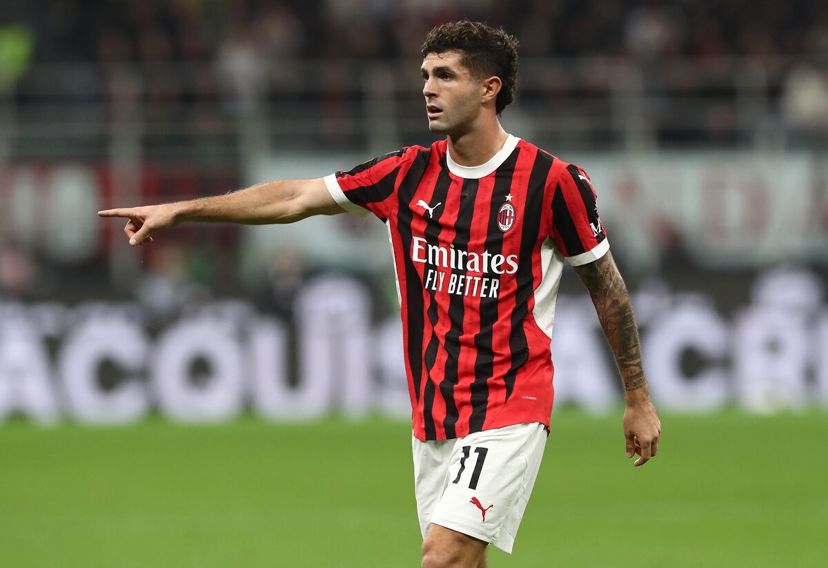 Derby Milan: Kemenangan Rossoneri 0-1 atas Inter, Maignan Jadi Pahlawan dengan Penyelamatan dan Pulisic Sang Pencetak Gol