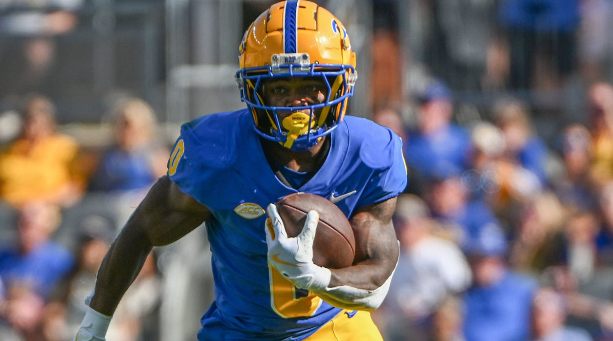 Desmond Reid’s Return Boosts Pitt’s Championship Aspirations Against Miami