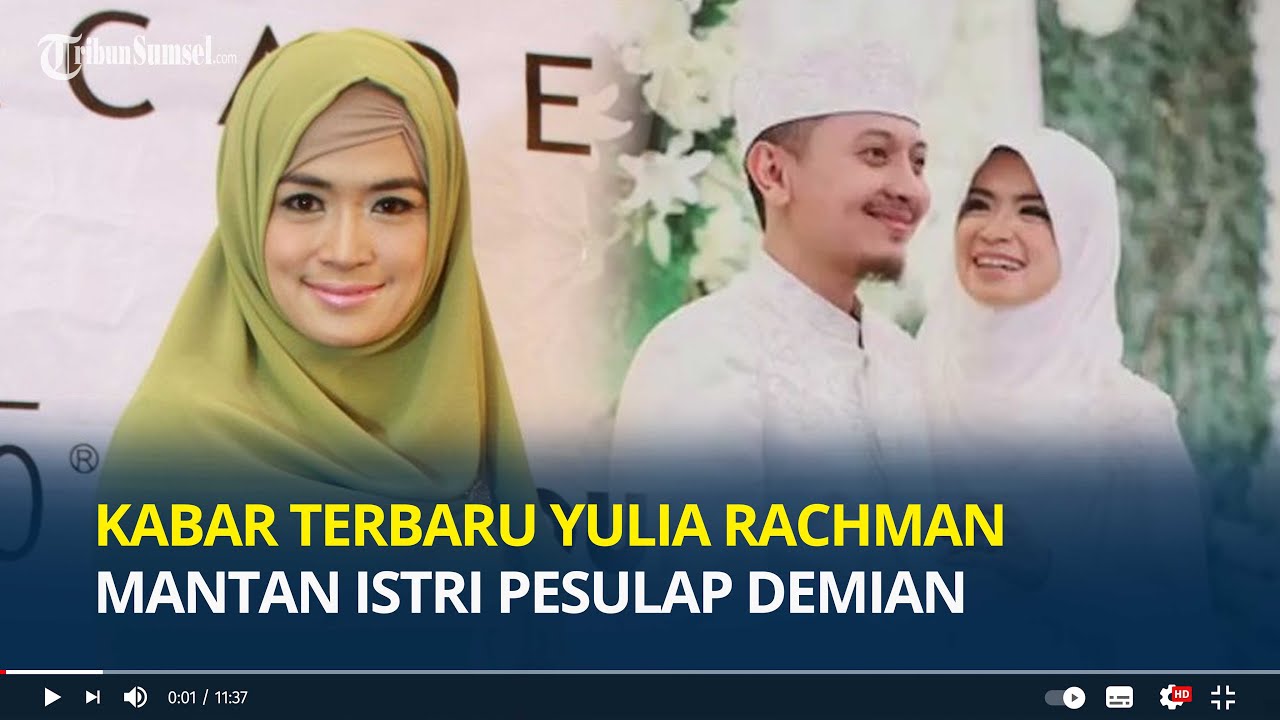 Diajak Nikah Mantan Artis Film Dewasa, Pesulap Merah Ditawari Jadi Imam Nuray Istiqbal, Benarkah Bakal Jadi Istri Kedua?
