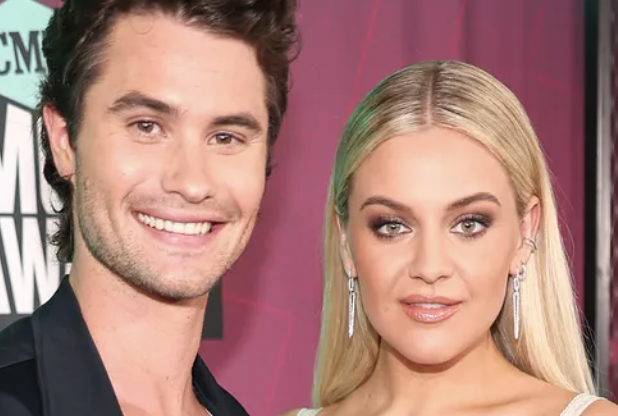 Did Kelsea Ballerini’s New Song "Emerald City" Hint at Jealousy Towards Chase Stokes’ Ex, Madelyn Cline?