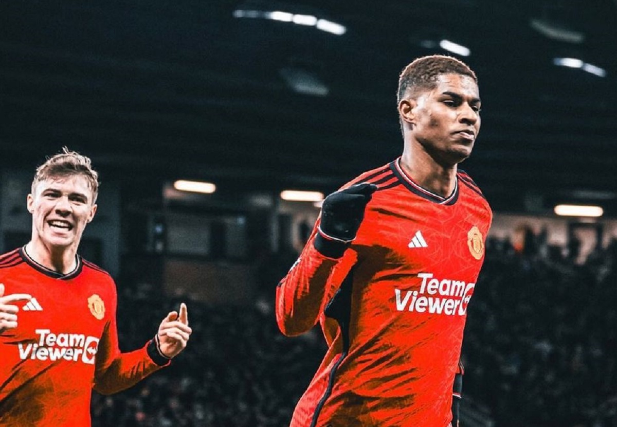 Ditahan Imbang, Thomas Frank Akui Kekuatan Mengerikan Manchester United di Bawah Asuhan Ruben Amorim