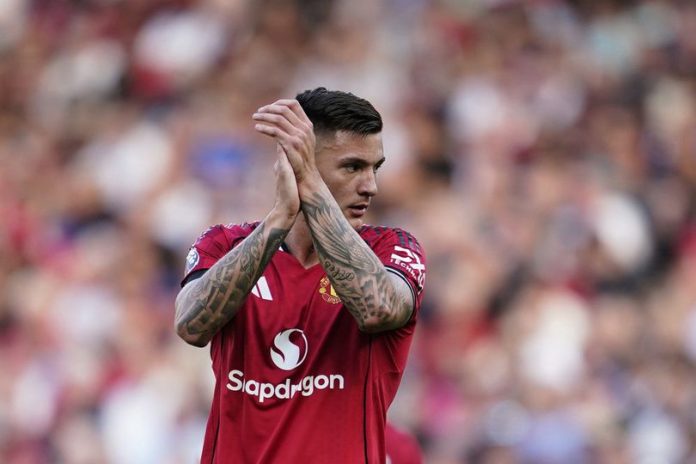 Drama di Old Trafford: Benjamin Sesko Cedera Parah di Tengah Sorotan Minim Gol dan Kritikan Tajam