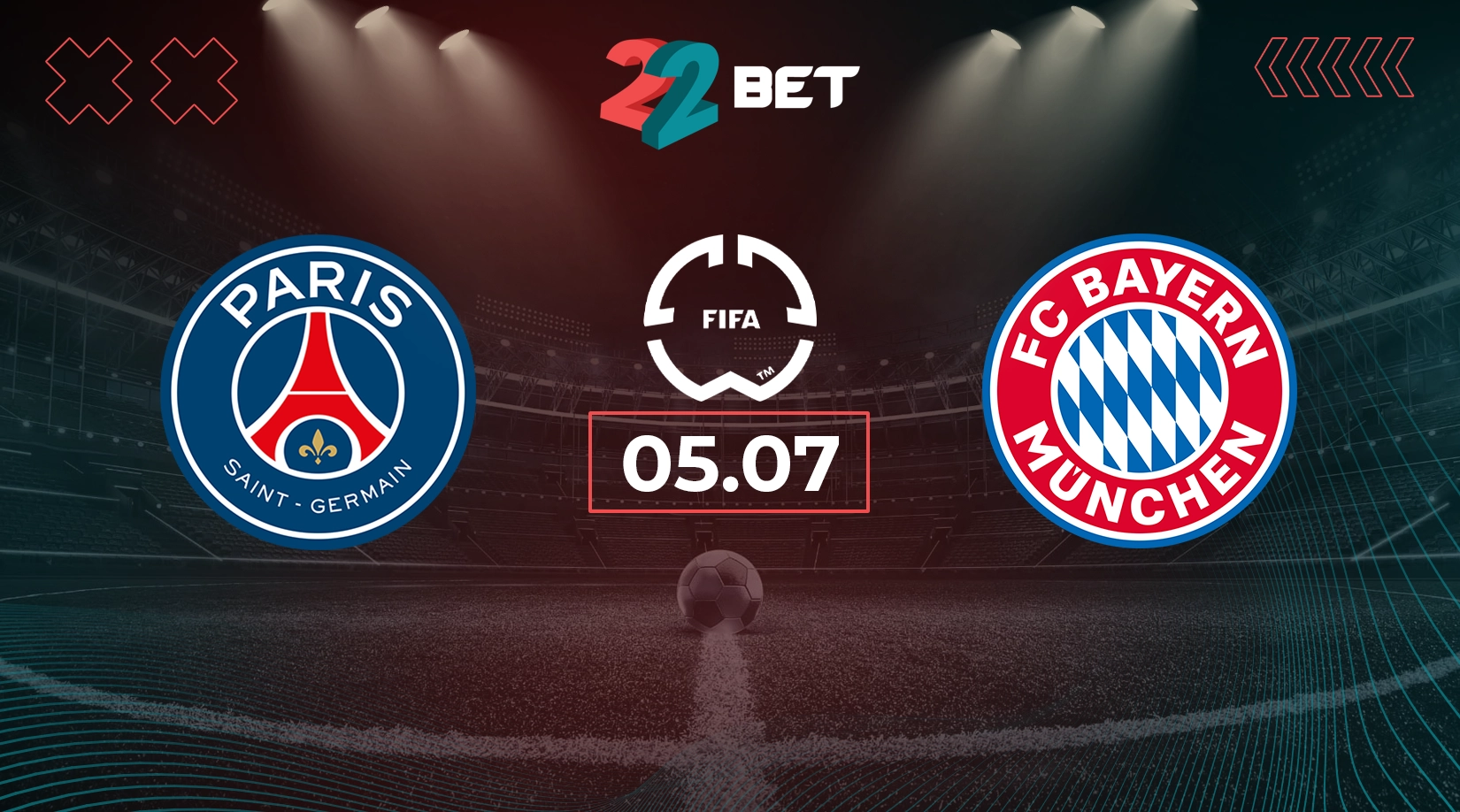 Duel Sengit di Parc des Princes: Prediksi Mendalam PSG vs. Bayern Munchen 5 November 2025