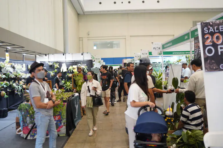 Dukungan Penuh BRI untuk FLOII Expo 2025: Mendorong Ekosistem Hortikultura Indonesia Menuju Panggung Global