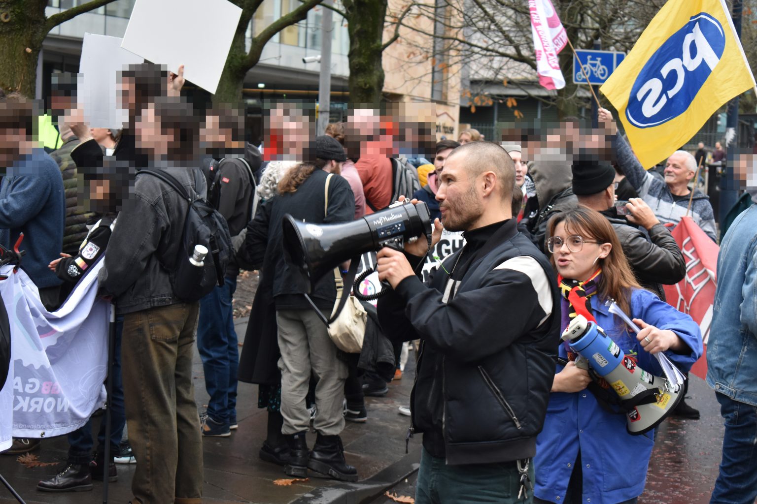Edinburgh Councillor Calls for Council Support for Fired Rockstar Games Staff Amid Trade Union Dispute