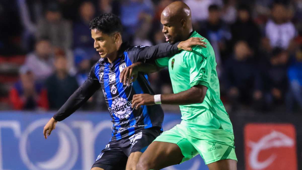 FC Juárez vs Querétaro: Duel Penentu Nasib di Jornada Terakhir Apertura 2025 Liga MX