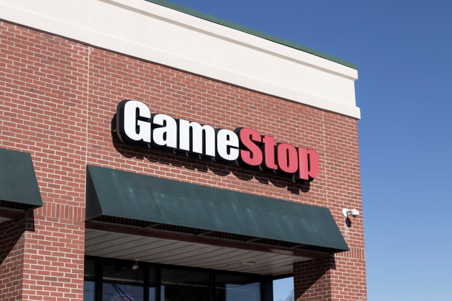 GameStop’s "Trade Anything" Day: A Bold Move to Boost Foot Traffic and Clear Inventory