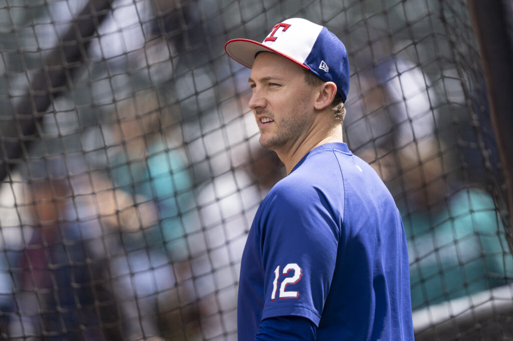 Giants Bolster Outfield Defense by Acquiring Joey Wiemer from Marlins, Designating Andrew Knizner for Assignment