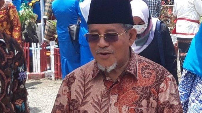 Gubernur Riau Abdul Wahid Terjaring OTT KPK: Rekam Jejak Politik, Kekayaan Rp4,8 Miliar, dan Profil Lengkap
