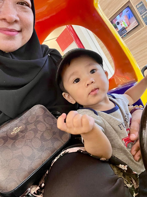 H. Faisal Semringah Sambut Cucu Perempuan, Kehadiran Faraninda Faisal Bawa Kebahagiaan Baru di Keluarga, Fuji Kini Punya ‘Pesaing’ dalam Perhatian
