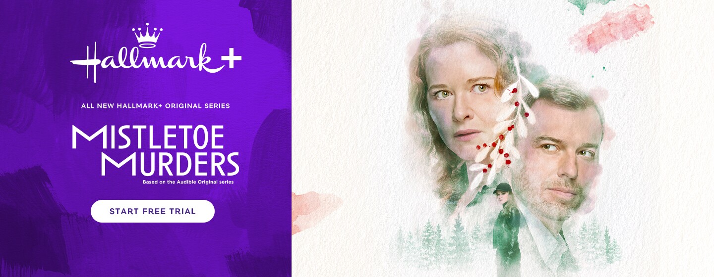 Hallmark’s ‘Mistletoe Murders’ Season 2: Deeper Secrets, Deadlier Crimes, and a Dash of Edgy Charm