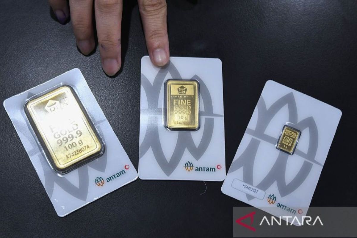 Harga Emas Antam di Pegadaian Hari Ini: Minggu, 30 November 2025 – Analisis Mendalam dan Prediksi Pasar