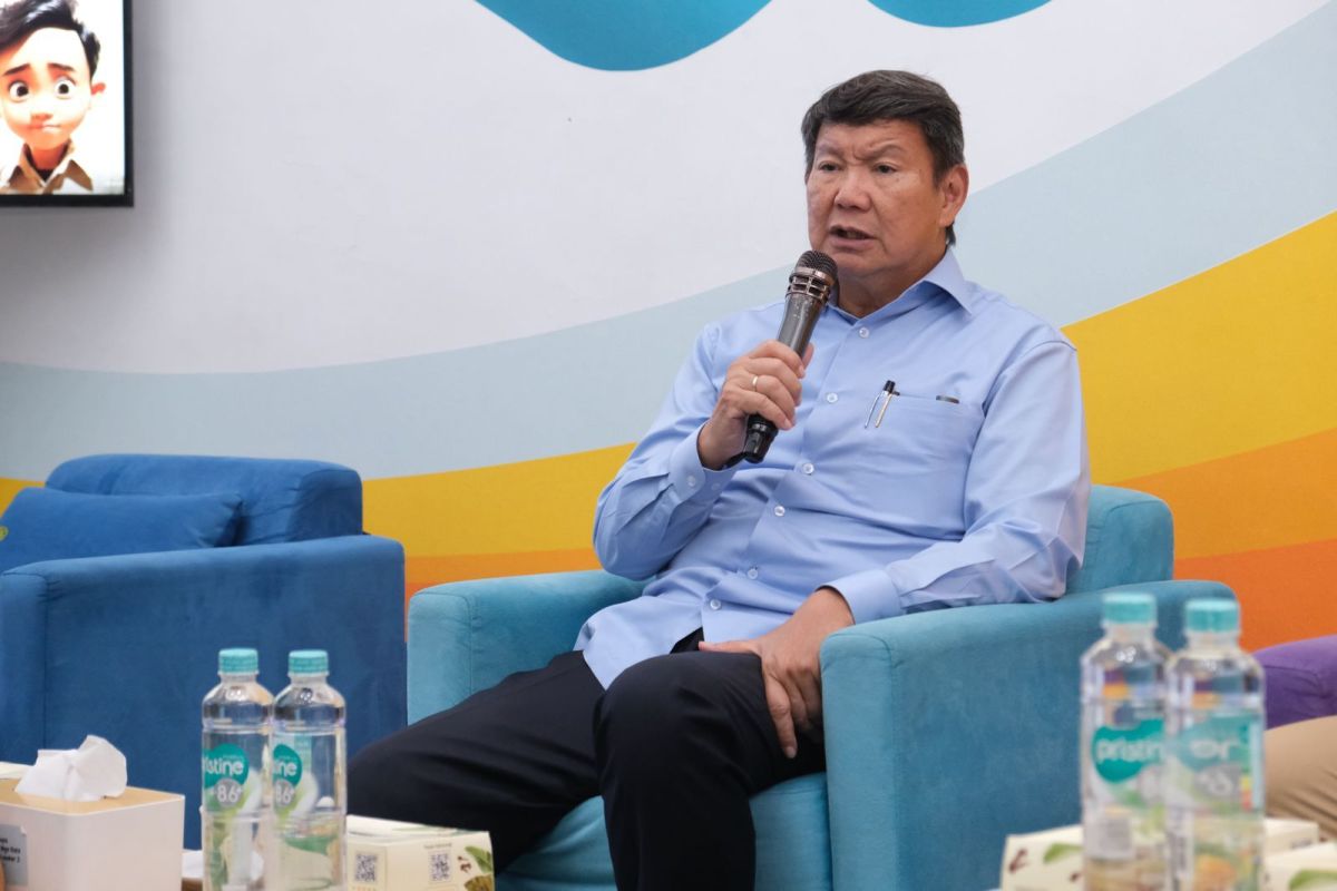 Hashim Klaim Prabowo Tolak Suap Rp 16,5 Triliun dari Koruptor, Pengamat Pertanyakan Pelaku dan Kasus: Ini Terlihat Rekayasa dan Sarat Pertanyaan Hukum
