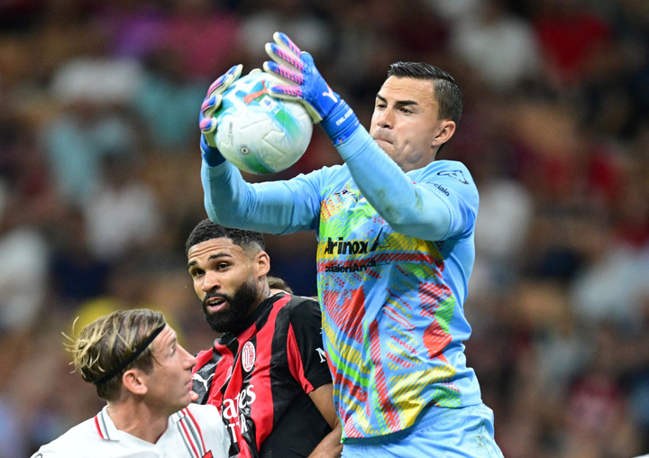 Hasil Liga Italia: Emil Audero Marah-marah, Cremonese Dihajar Juventus 1-2 dalam Debut Manajer Baru Juventus