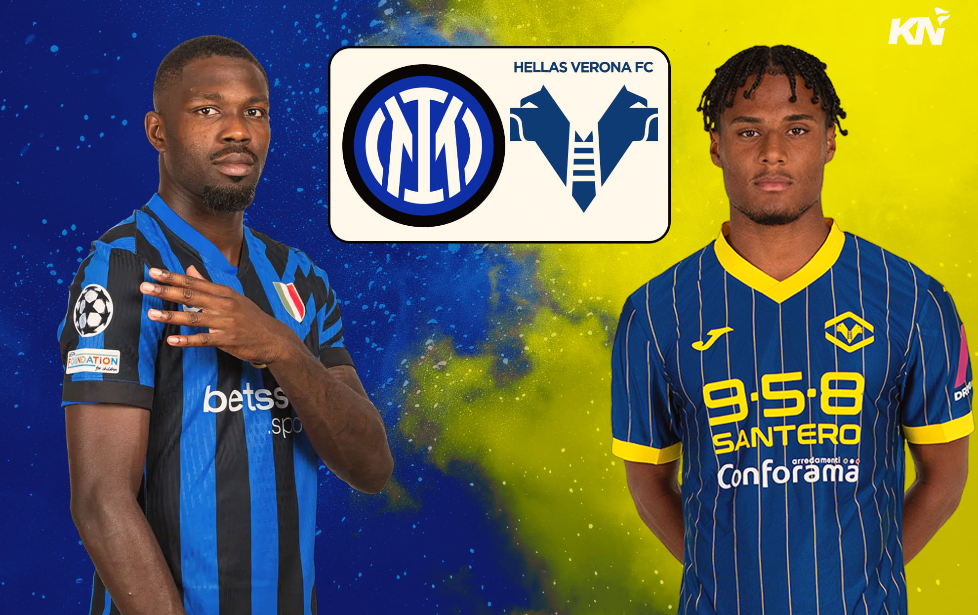Hellas Verona vs. Inter Milan: A Serie A Showdown Preview