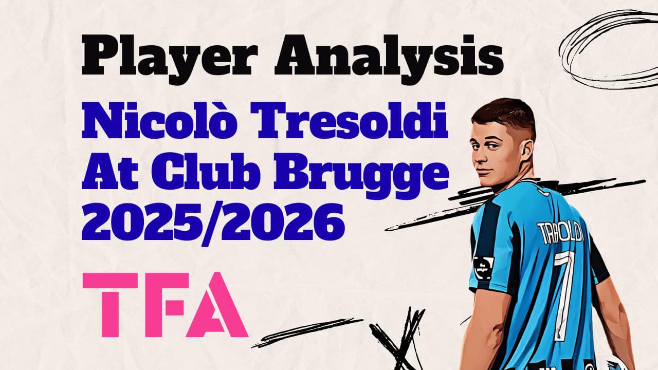 Incredible! Tresoldi Puts Club on Dream Lead, But Torres Immediately Levels the Score