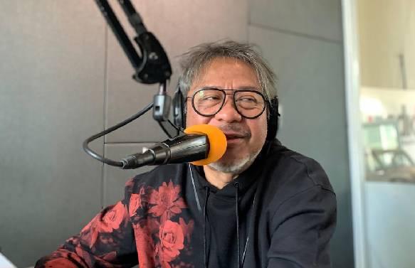 Innalillahi Wa Innailaihi Rojiun, Vokalis Iwan Zen Tutup Usia, Dunia Musik Berduka