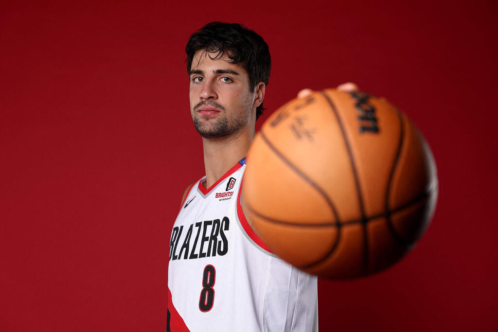 Is Deni Avdija Among the NBA’s Elite: A Deep Dive into His Ascendance