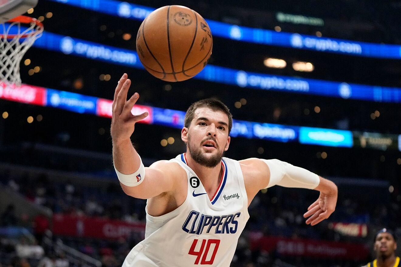 Ivica Zubac’s Potential: What is the Ceiling for the LA Clippers’ Big Man?