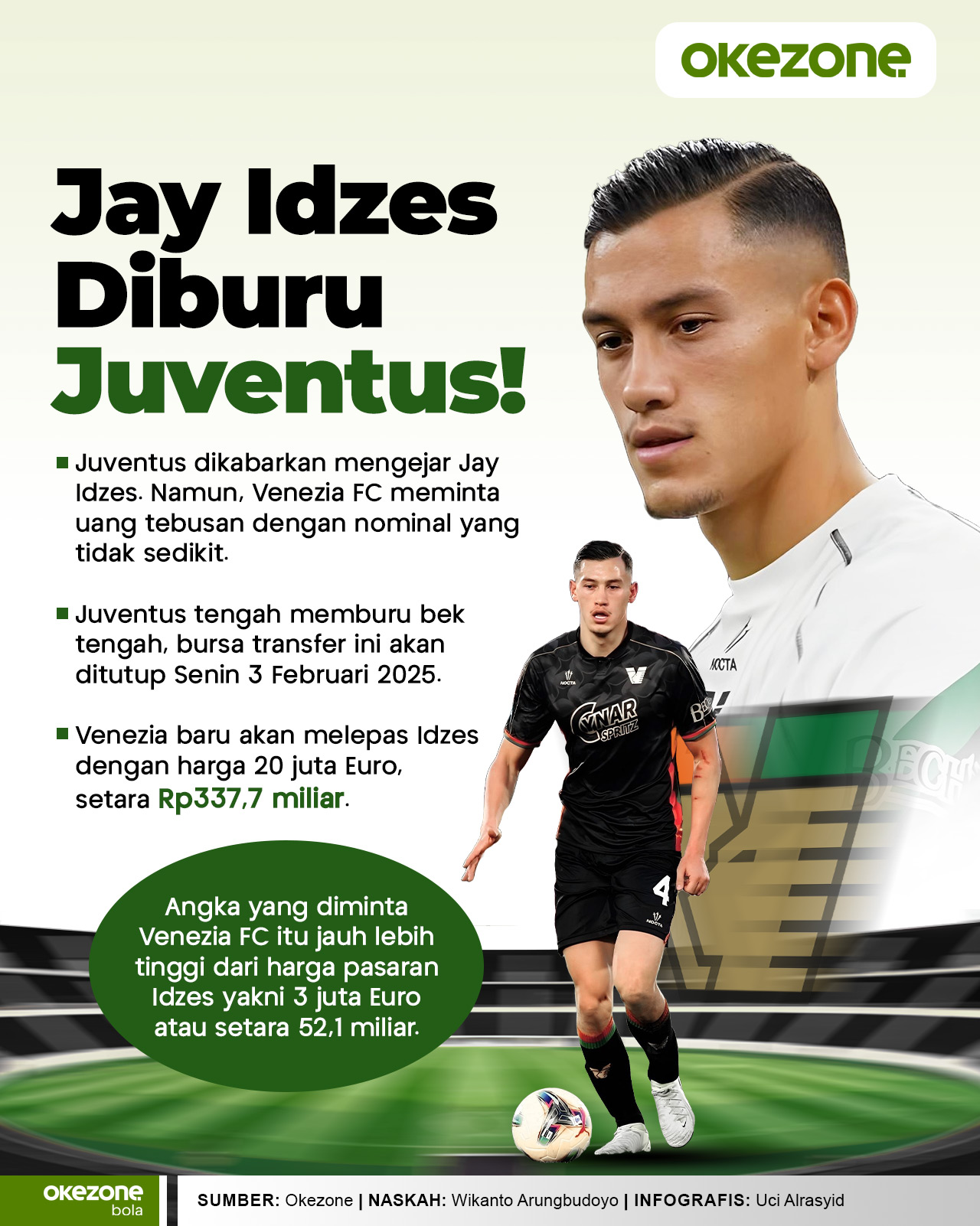 Jay Idzes Cs Bikin Trauma, Atalanta Pecat Ivan Juric dalam 5 Bulan Menukangi Klub