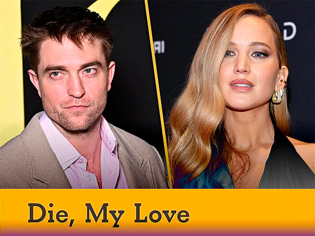 Jennifer Lawrence and Robert Pattinson’s "Die My Love" Review: A Visceral Descent into Postpartum Madness