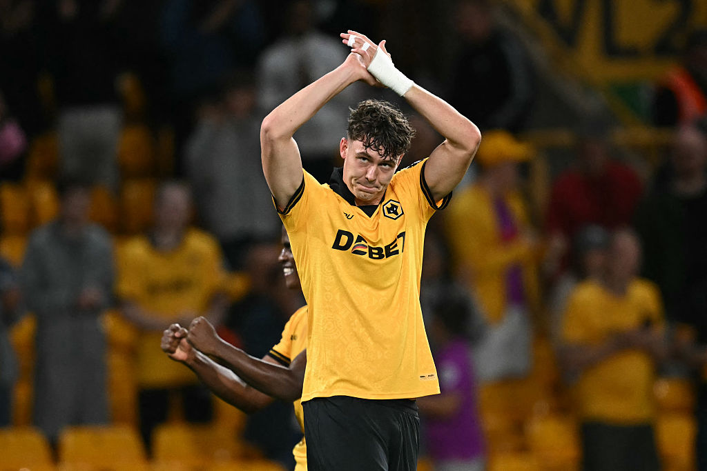 Jorgen Strand Larsen: Nyanyian Suporter Wolves yang Menggema, Lirik, Melodi, dan Kisah di Balik Lagu untuk Striker Norwegia Mereka