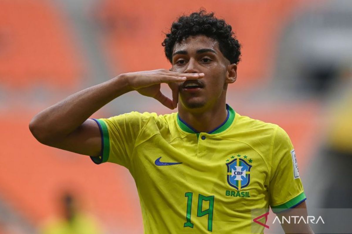 Kalah Telak dari Brazil U-17, Erick Thohir Akui Keunggulan Lawan dan Puji Perjuangan Garuda Asia